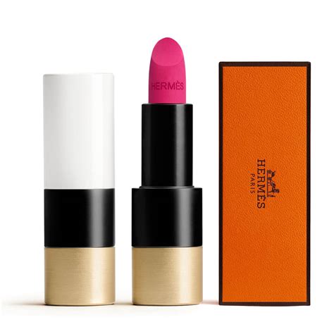 hermes lippen|hermes red lipstick.